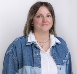 Alexandra Schuermann