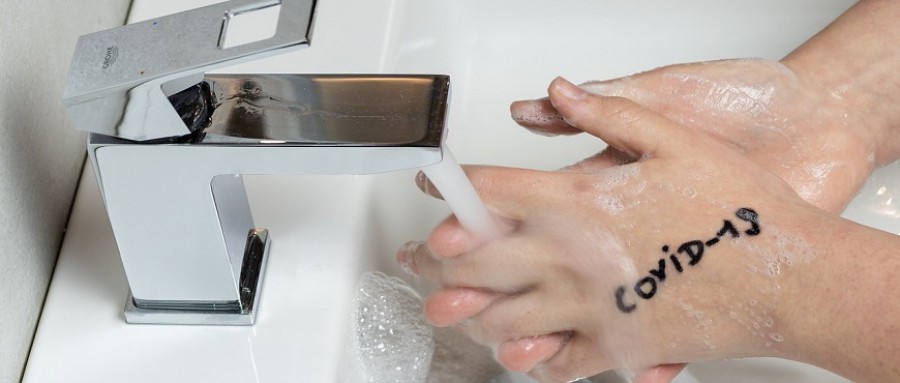 hygiene corona sicherheit gehle fahrschule lkw führerschein us führerschein pkw führerschein gütersloh