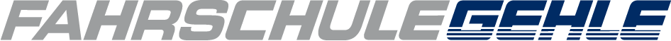 Fahrschule Gehle Logo