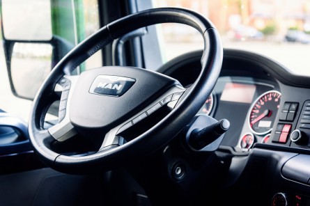 c ce lkw fahrschule Gütersloh Kraftfahrer gehle